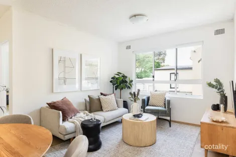 Property photo of 6/51 Donnelly Street Balmain NSW 2041