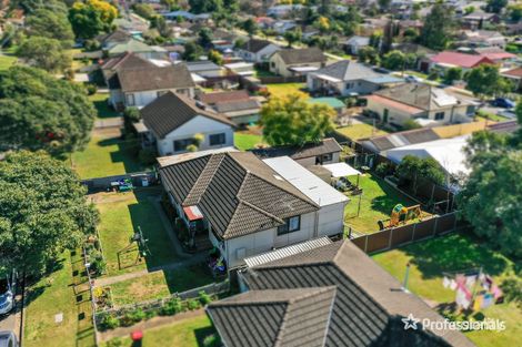Property photo of 19 Cutler Avenue St Marys NSW 2760