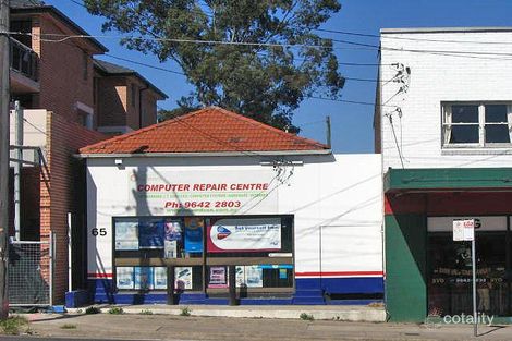 65 Hillcrest Ave, Greenacre, NSW 2190