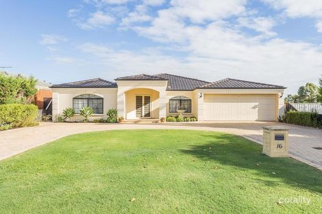 Property photo of 16 Allendale Entrance North Lake WA 6163