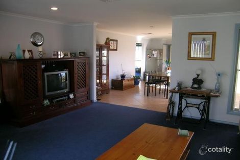 Property photo of 21 Elvey Drive Kangaroo Flat VIC 3555