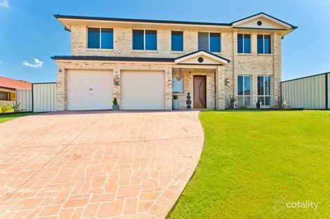 Property photo of 81 Dalyell Way Raymond Terrace NSW 2324