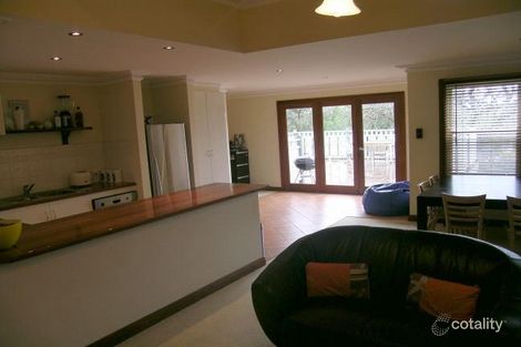Property photo of 137 Mackenzie Street Bendigo VIC 3550