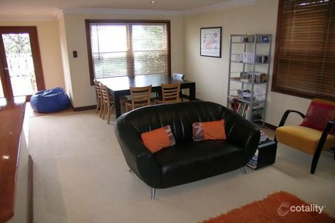 Property photo of 137 Mackenzie Street Bendigo VIC 3550