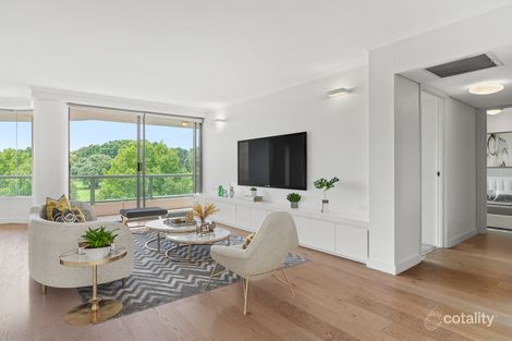 Property photo of 603/93 Brompton Road Kensington NSW 2033