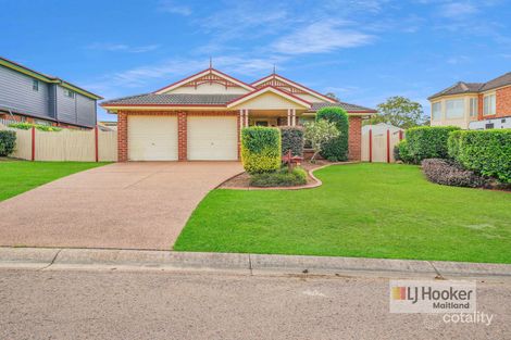 Property photo of 4 Gloaming Avenue East Maitland NSW 2323