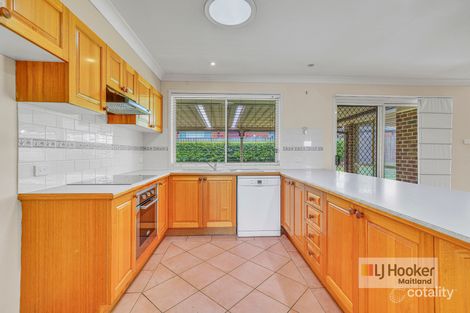 Property photo of 4 Gloaming Avenue East Maitland NSW 2323