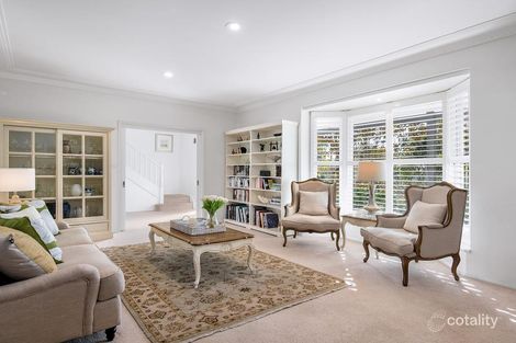 Property photo of 11 Davidson Parade Cremorne NSW 2090