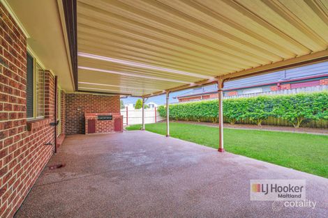 Property photo of 4 Gloaming Avenue East Maitland NSW 2323