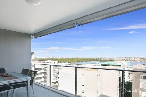 Property photo of 510/28 Rider Boulevard Rhodes NSW 2138
