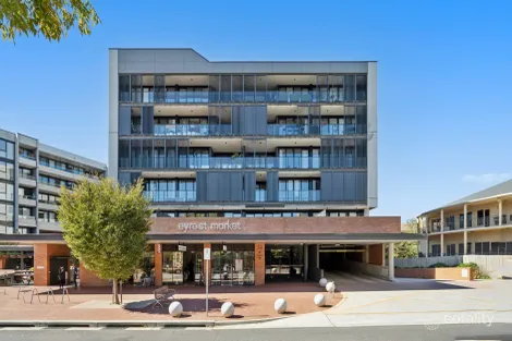 511/34 Eyre St, Kingston, ACT 2604