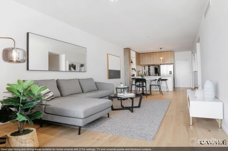 1006/18 Longland St, Newstead, QLD 4006