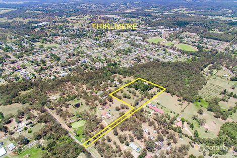 90 Shelleys Lane, Thirlmere, NSW 2572