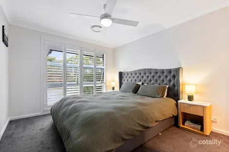 Property photo of 29 Moolana Parade South Penrith NSW 2750