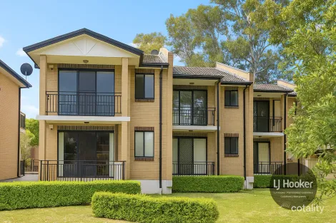 Property photo of 4/37 Elizabeth Street Granville NSW 2142