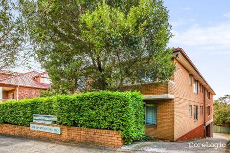Property photo of 5/358 Livingstone Road Marrickville NSW 2204
