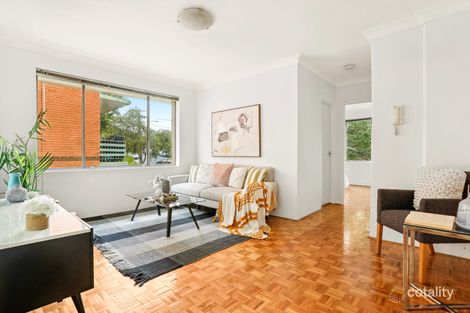 Property photo of 5/358 Livingstone Road Marrickville NSW 2204