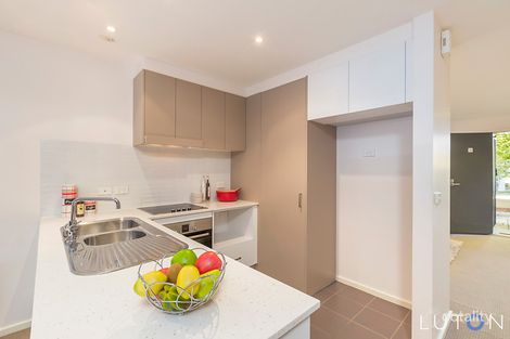 Property photo of 18/2 Archibald Street Lyneham ACT 2602