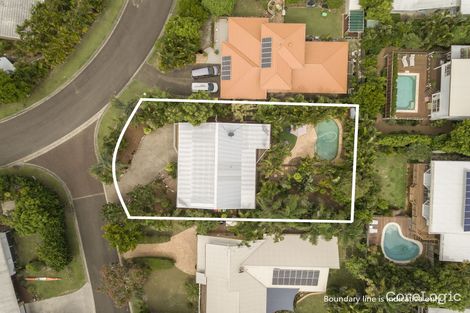 Property photo of 1 Yallara Court Noosa Heads QLD 4567
