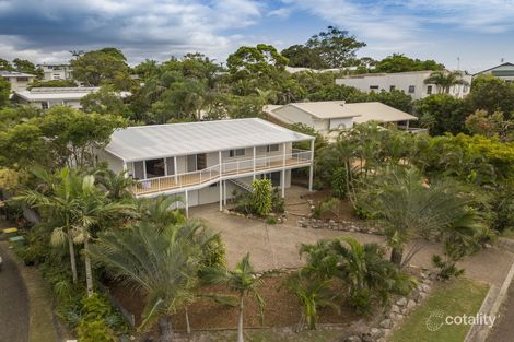 Property photo of 1 Yallara Court Noosa Heads QLD 4567