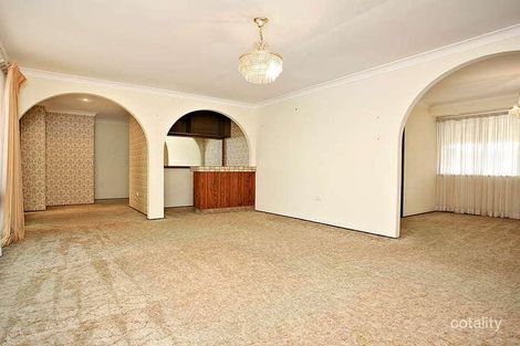 Property photo of 16 Aruma Avenue Kellyville NSW 2155