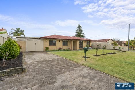 44 Grainger Way, Thornlie, WA 6108