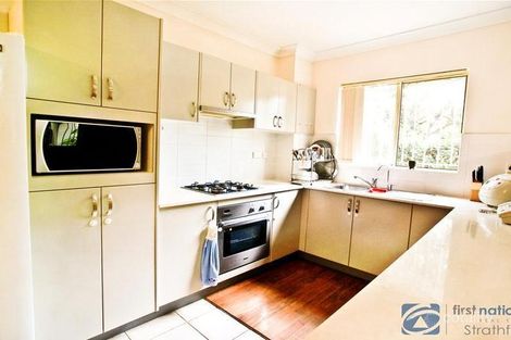 Property photo of 23/7-11 Bridge Road Homebush NSW 2140