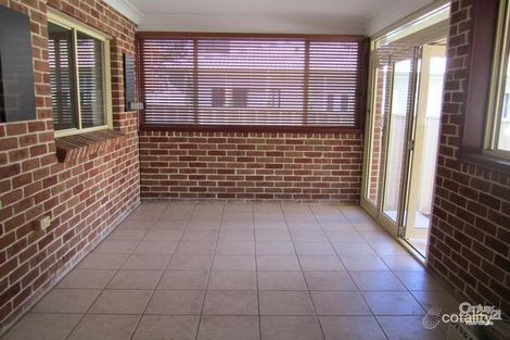 Property photo of 2 Rabaul Close Bossley Park NSW 2176