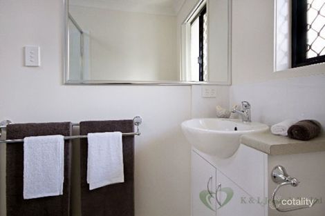Property photo of 34/8 Milan Street Ellen Grove QLD 4078