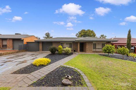 9 Trebbiano St, Wynn Vale, SA 5127