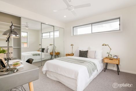 Property photo of 3/92 Barton Road Hawthorne QLD 4171