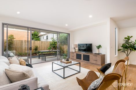 3/92 Barton Rd, Hawthorne, QLD 4171