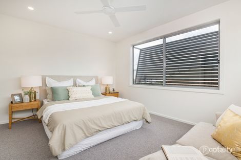 Property photo of 3/92 Barton Road Hawthorne QLD 4171