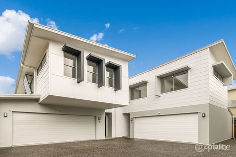 Property photo of 3/92 Barton Road Hawthorne QLD 4171