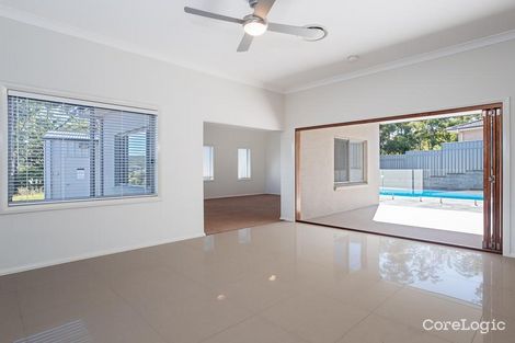 Property photo of 1 Hooghly Avenue Cameron Park NSW 2285