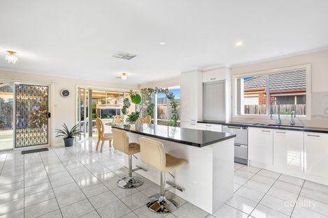 Property photo of 16 Graman Way Taylors Hill VIC 3037