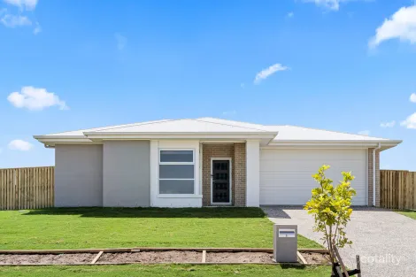5 Talaroo Lane, Nikenbah, QLD 4655