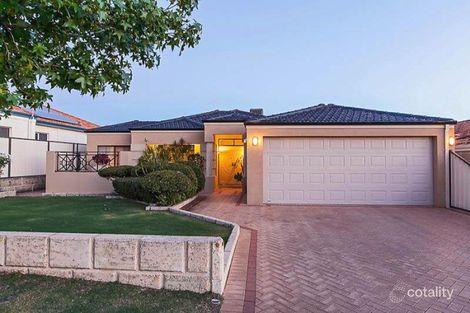 27 Peterborough Cir, North Lake, WA 6163