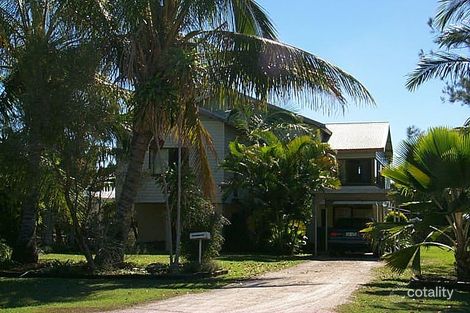 74 Fifteenth St, Home Hill, QLD 4806