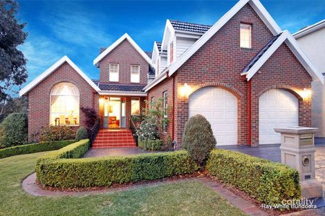 Property photo of 190 Blossom Park Drive Mill Park VIC 3082