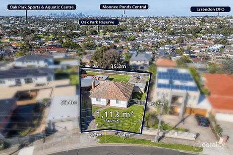 1 Josephine St, Oak Park, VIC 3046