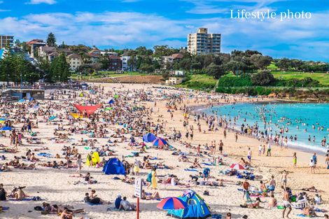 Property photo of 18/251 Carrington Road Coogee NSW 2034