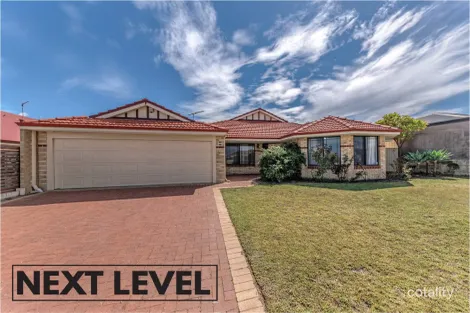 Property photo of 25 Lynnburn Pass Carramar WA 6031