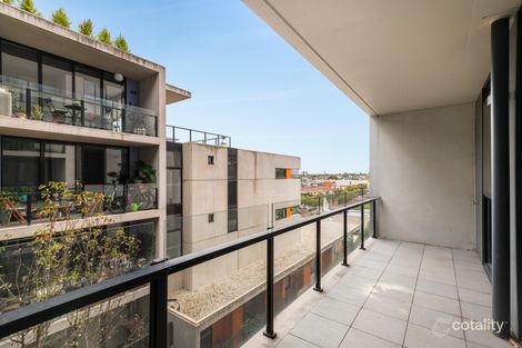 Property photo of 317/87 High Street Prahran VIC 3181