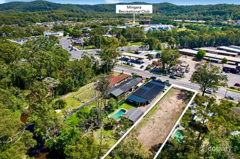 Property photo of 8 Tumbi Creek Road Berkeley Vale NSW 2261