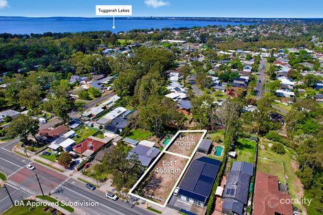 Property photo of 8 Tumbi Creek Road Berkeley Vale NSW 2261