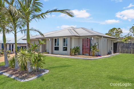 Property photo of 103 Bay Park Road Wondunna QLD 4655