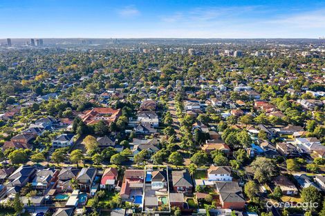 Property photo of 40 Hunter Street Strathfield NSW 2135