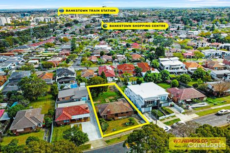 Property photo of 22 Lowry Street Mount Lewis NSW 2190