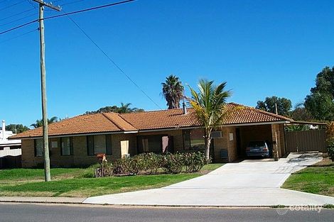 Property photo of 181B Anderson Street Spalding WA 6530